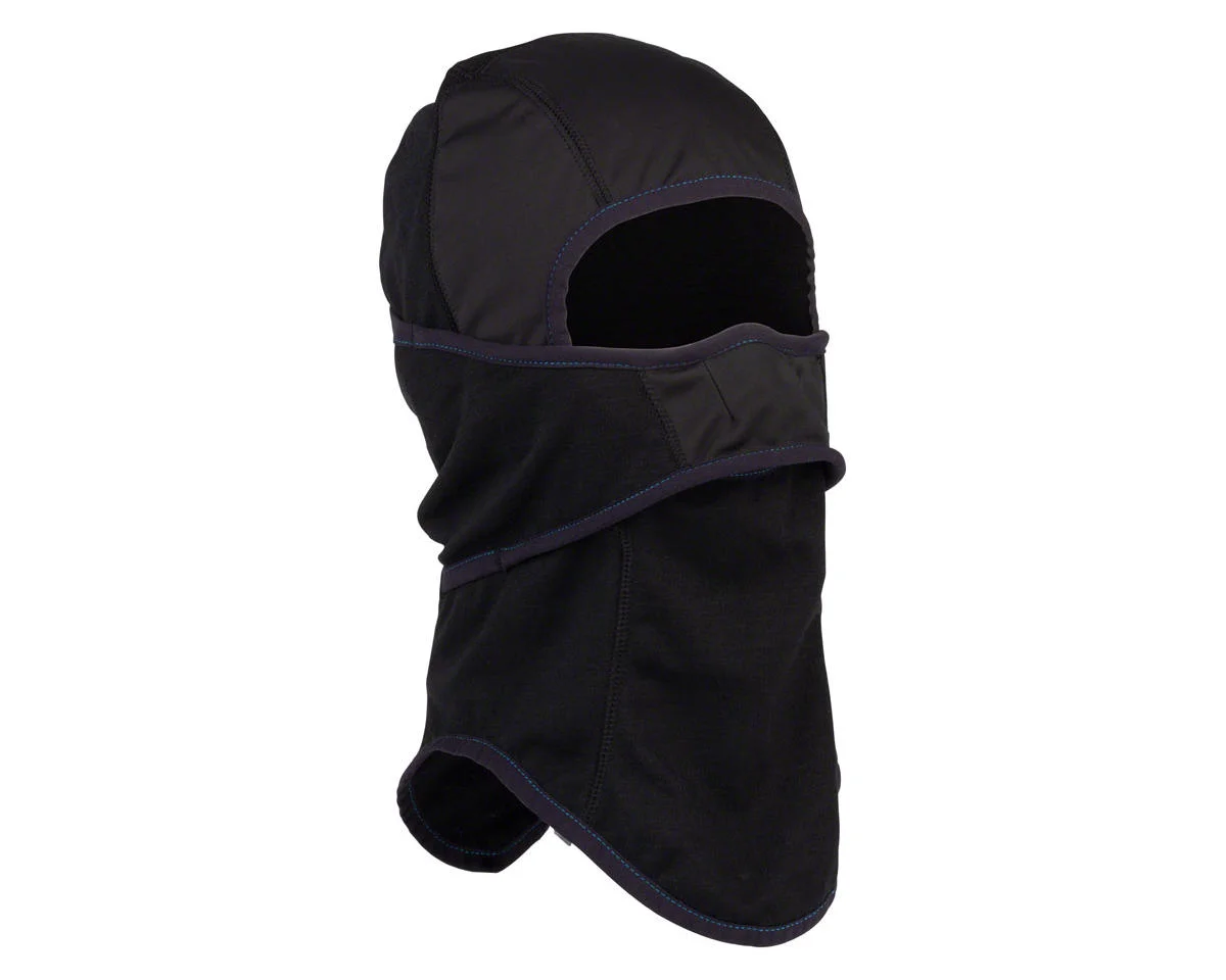 45NRTH Baklava Balaclava (Black) (L/XL)